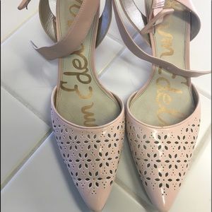 Sam Edelman heels